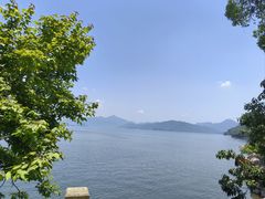 -千岛湖东南湖区