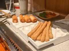 -海底捞火锅(万科广场店)