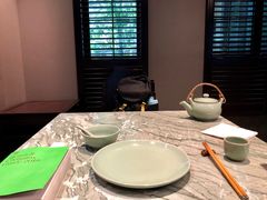 -萬國春·中菜馆(颐和公馆店)