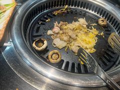 -齐齐哈尔烤肉(上海道店)