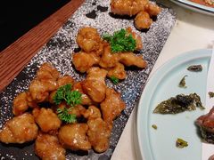 -绿茶餐厅(深圳龙华天虹购物中心店)