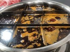 -邓莽子老火锅(鲁祖庙店)