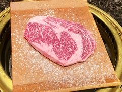 -老乾杯和牛烧肉(王府中环店)