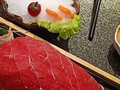 -湊湊火锅·茶憩(和平大悦城店)