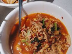 -老萍巷莲花血鸭·萍乡地标江西菜(步行街店)