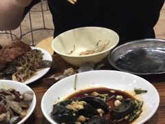 -凡老头米线砂锅(古荡新村西粮站)