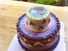 -艾加柒克蛋糕茶歇甜品台(春熙路店)