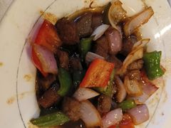 -松兰山海景大酒店·海鲜中餐厅