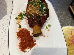 -三人行骨头王火锅(长寿店)