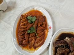 -德記大排档 26年老字号(西湖店)