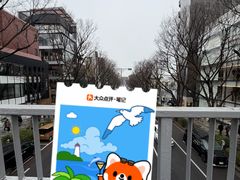 -涩谷全向十字路口