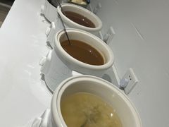 -天荷菜根·闽南素食自助(少林寺店)