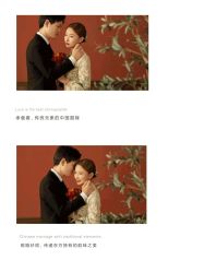 -雪中彩影婚纱摄影·微光艺术中心