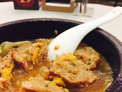 -粗茶淡饭·汉口公馆(循礼门店)