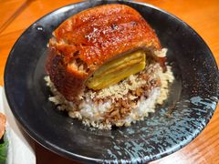 -有喜屋·鲜鸡烧鸟·居酒屋(安龙路店)
