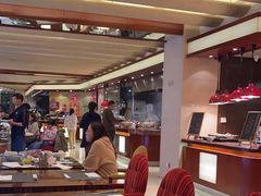 -君来湖滨饭店·玫瑰园