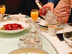 -御花园酒店(希尔顿店)
