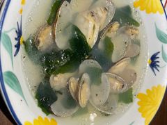 -萨莉亚意式餐厅(龙阳广场店)