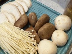 -韩香福烤肉庄园(华夏路店)