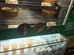 -德克士(文一店)