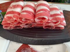 -捞神煲汤火锅(湖滨商业街店)