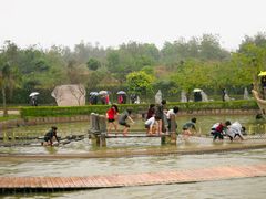 -揭东万竹园旅游景区