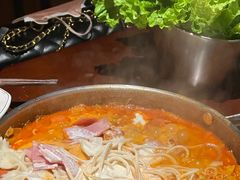 -양평식당·杨平食堂(华贸店)