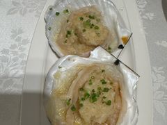 -万宝海鲜舫(劳动公园店)