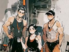 -优昂健身(新光界店)