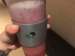 -喜茶(上海兴业太古汇店)