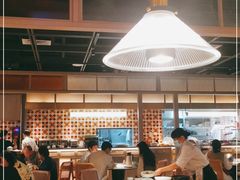 大堂-小荔园·粤菜小馆(美的悦然广场店)