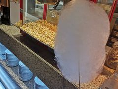 自助取餐区-汉巴味德(大悦城店)