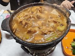 -范贤光鸡公煲(平乐园总店)