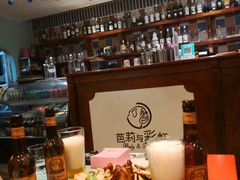 -芭莉与彩虹西餐厅(成都合生汇店)