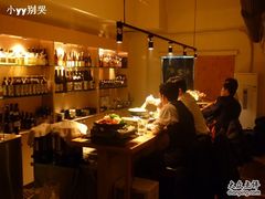 -牛玄庵日式寿喜烧·料理店(新源里店)