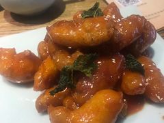-金牌老碗时尚陕菜(王府井百货店)