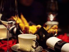 -L'ATELIER de Joel Robuchon(外滩18号店)