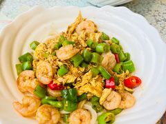 -文三里屯面馆(三里屯店)