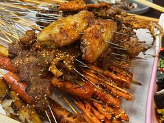 -东北特色烧烤(赣榆店)