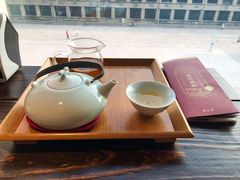 -春水堂人文茶馆(松烟文创店)