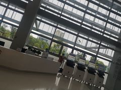 -上海市嘉定区安亭医院