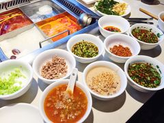 -海底捞火锅(泉城路店)