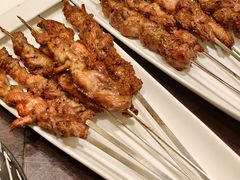 -南门涮肉(上海一店)