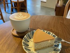 -PUZZLE COFFEE 拼图咖啡