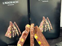 -Laderach 莱德拉(上海环贸iapm店)