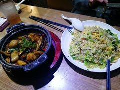 -百福麵家(新馬路店)