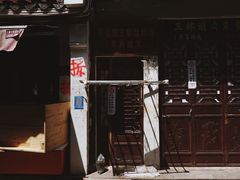 -召稼楼古镇