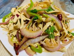 -大勇羊棒骨·烧烤(经六路店)