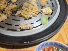 -阿鸡鱼庄·顺德鲜蒸小炒(亚运村店)