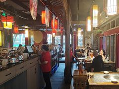 -蜀大侠火锅(寰球文化地标·总府店)